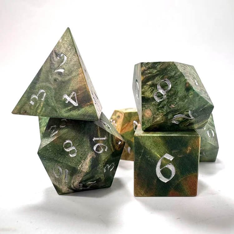 burr wood dice12