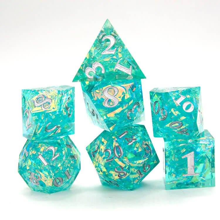 glitter dice1