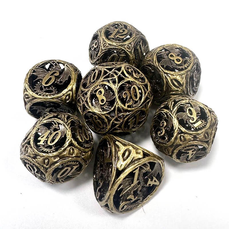 dragon hollow dice3 1 1